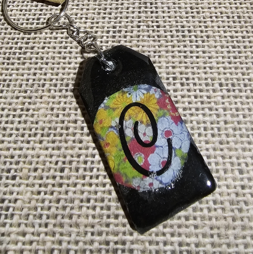 Keychains handmade - Picture 4 of 15